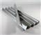 grill parts: Stainless Steel Flavorizer Bar Set (image #2)