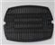 grill parts: Weber Q100 and Q120 "One Piece" Cast Iron Cooking Grate PART NO LONGER AVAILABLE (image #2)