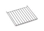 grill parts: Stainless Steel Expansion Rack, Weber "Elevations Tiered Cooking System" THIS PART IS NO LONGER AVAILABLE (image #1)