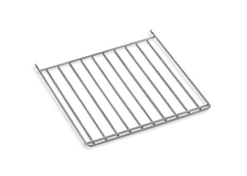 grill parts: Stainless Steel Expansion Rack, Weber "Elevations Tiered Cooking System" THIS PART IS NO LONGER AVAILABLE