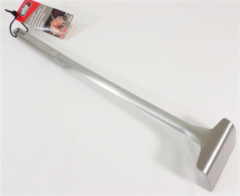 Parts for Weber Charcoal Grills Grills: 21" Long Charcoal Rake 