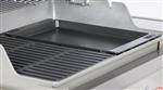 Weber Spirit 300 Series (2013-2017) Grill Parts: Cast Iron Griddle - Porcelain Enameled - (17-1/2in. x 12in. x 2in.)