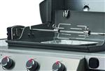 grill parts: Complete Rotisserie Kit - for Weber Spirit Grills (image #4)