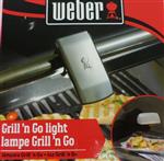 grill parts: LED Grilling Light - Handle Mount with Motion Sensor (image #5)