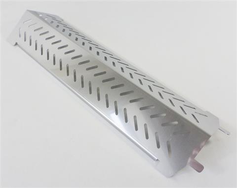 grill parts: 16-7/8" X 4-1/2" Flame Tamer