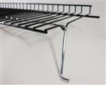 grill parts: 18-1/4" Select Series Warming Rack (image #2)