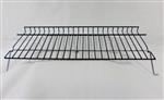 grill parts: 18-1/4" Select Series Warming Rack (image #1)