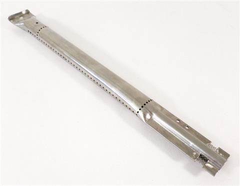 grill parts: 14-3/8" Stainless Steel Tube Burner