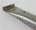 grill parts: 15-7/8" Stainless Steel Tube Burner ("Screw" Mounted Carry Over Tube Style) (image #2)