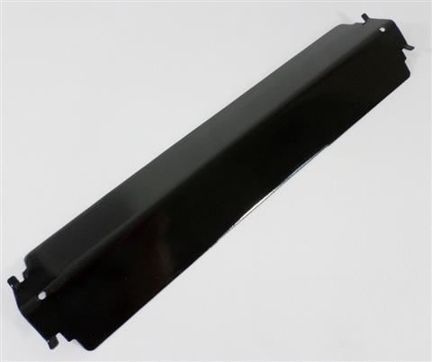 Parts for Quantum Series 3 Burner Grills: 16" X 3-3/4" Porcelain Coated Flame Tamer (Replaces G501-0008-W1 and 80003332)