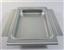 grill parts: Weber Q100 And Q1000 Series Catch Pan Holder (image #4)