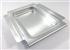 grill parts: Weber Q100 And Q1000 Series Catch Pan Holder (image #1)