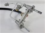 grill parts: Propane (LP) Manifold Assembly, Weber Q300/320 And Q3200 (image #2)
