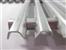 grill parts: 17-3/8" X 35-1/4" Three Piece Stainless Steel "Channel Formed" Cooking Grate Set (image #5)