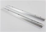 grill parts: Catch Pan Support Rails - 2pc. Set - (11-1/2in.) (image #2)