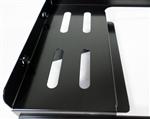  Spirit 700 grill parts: Drip Catch Pan Carrier/Holder - Spirit 200 &amp; 300 - (10-7/8in. x 9in.) (image #3)