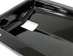 grill parts: Bottom Grease Tray, Spirit 200 Series (2009-2012) (image #3)