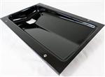 grill parts: Bottom Grease Tray, Spirit 200 Series (2009-2012) (image #1)