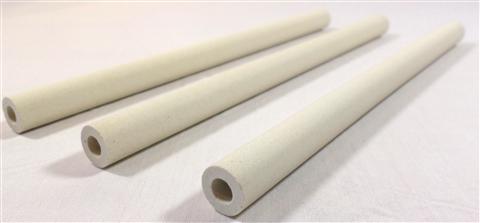 grill parts: 8-1/2" Ceramic Tube Radiant "Package of 3"