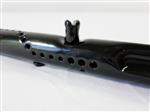  Performance Series Infrared grill parts: 14-1/2" X 5/8" Black Porcelain Main Burner Tube, Advantage Series "2015 And Newer" (Replaces Part G432-8M00-W1) (image #4)