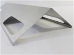 grill parts: Ducane Affinity 4100/4200 "Stainless Steel" Heat Plate Set (image #4)