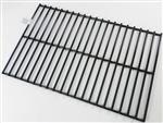 Broilmaster Grill Parts: Grill Body 5 Porcelain Coated Briquet Rack 