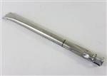 BBQ Grillware Grill Parts: Tube Burner - Stainless Steel - 15-1/4in.