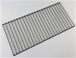 Char-Broil 7000 Grill Parts: 10-3/4" X 22-1/4" Rock Grate, Charbroil 7000 Series