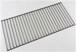 Char-Broil Masterflame 8000 Grill Parts: 11" X 25-1/8" Rock Grate, Charbroil 8000 Series
