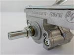 grill parts: Blaze® Gas Control Main Burner Valve & Ignitor - Traditional Models (image #2)