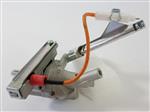 grill parts: Blaze® Gas Control Main Burner Valve & Ignitor - Traditional Models (image #3)