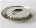 grill parts: Blaze® Gas/Heat Control Knob Bezel - for Traditional Models (image #3)