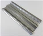 Heat Shields & Flavorizer Bars Grill Parts: 16" X 6-3/4" Blaze® Flame Tamer - Stainless Steel - (16in. x 6-3/4in.)  #BLZ-32-064