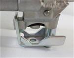 grill parts: Saddle Mounting Clamp and Screw - For Gas Control Valves (image #3)