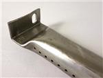 grill parts: Blaze® LBM Tube Burner - Stainless Steel - (15-1/4in.) (image #2)