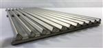 grill parts: Blaze® Premium Triangular Searing Rod Cooking Grate - (18in. x 7-3/8in.) (image #1)