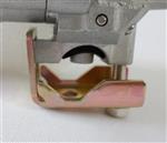 Blaze grill parts: Blaze Gas Control Main Burner Valve & Ignitor - Complete Assembly (Propane) (image #2)