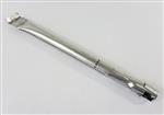 Brinkmann Grill Parts: 14-1/2"  Stainless Steel Tube Burner (Replaces  OEM Part 154-9210-0)