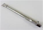 Brinkmann Grill Parts: 14-1/4"  Stainless Steel Tube Burner (Replaces  OEM Part 154-4415-4)
