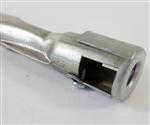 grill parts: 15-3/8" Brinkmann Stainless Steel Tube Burner (Replaces Brinkmann OEM Part 154-9520-0) (image #3)