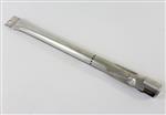 Brinkmann Grill Parts: 15-3/8"  Stainless Steel Tube Burner (Replaces  OEM Part 154-9520-0)