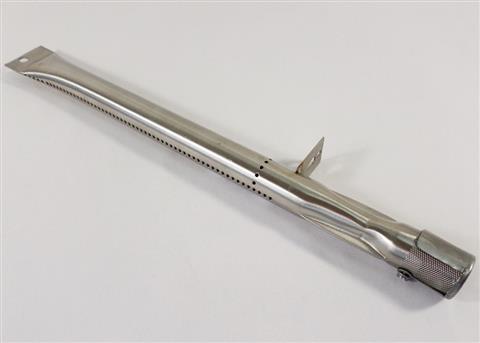 grill parts: 15-3/8" Stainless Steel Tube Burner (Replaces Brinkmann OEM Part 154-4220-1)