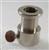 grill parts: Heavy Duty Spit Rod Bushing, Fits Up To 3/8" Square Spit Rods (image #3)