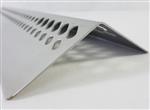 Bull grill parts: 17-5/8" x 4-3/8" Stainless Steel Flame Tamer/Heat Distribution Plate (Replaces Bull OEM Part 16631) (image #3)