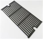 Grill Grates Grill Parts: 23-1/4" X 11-3/8" Cast Iron Cooking Grate (Replaces Viking OEM Part 002369-000) #CG107PCI