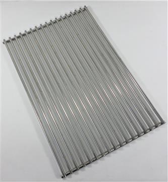grill parts: 18-1/2" X 12-3/4" Stainless Steel Rod Cooking Grate