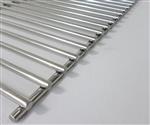 grill parts: 14-1/2" X 17-1/4" Stainless Steel Cooking Grate (image #2)