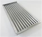 grill parts: 18-3/8" X 8-7/8" Stainless Steel Tru-Infrared Emitter Grate, 2 And 3 Burner Models Pre-2015 (Replaces OEM Part 80021356) (image #4)