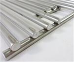 grill parts: 19-1/2" X 7-1/2" Stainless Steel Rod Cooking Grate (Replaces Bull OEM Part 16517) (image #2)