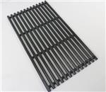 Grill Grates Grill Parts: 17" X 9-1/2" Cast Iron Cooking Grate, Charbroil Tru-Infrared "2015 and Newer" (Replaces Part G533-0009-W1) #CG120PCI